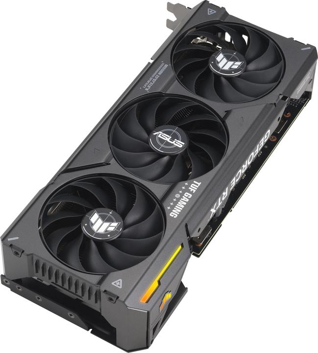 Produktbild ASUS GeForce RTX 4070 TUF GAMING OC (12 GB)