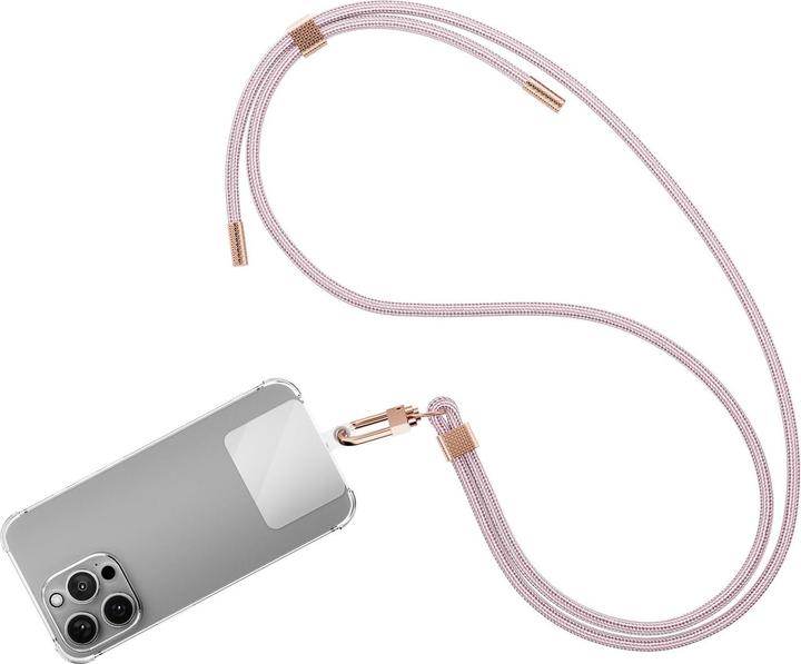 Immagine prodotto 4smarts Catena universale per telefoni cellulari PhonoLace