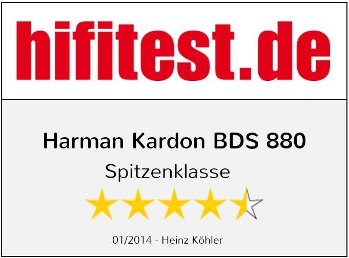 Image du produit Harman/Kardon Bds 885s (90 W)