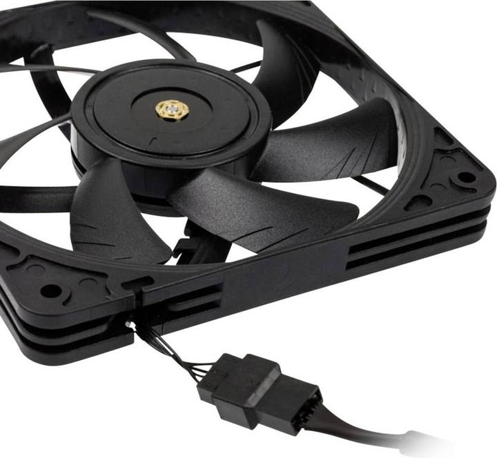 Produktbild Noctua NF-A12x15 PWM (120 mm, 1 x)