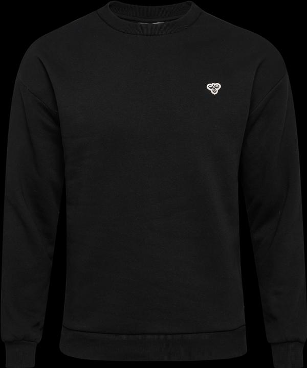 Produktbild hummel hmlLOOSE CREWNECK BEE (M)