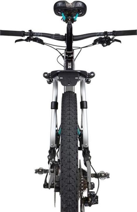 Produktbild Thule Pack 'n Pedal Tour Rack XT