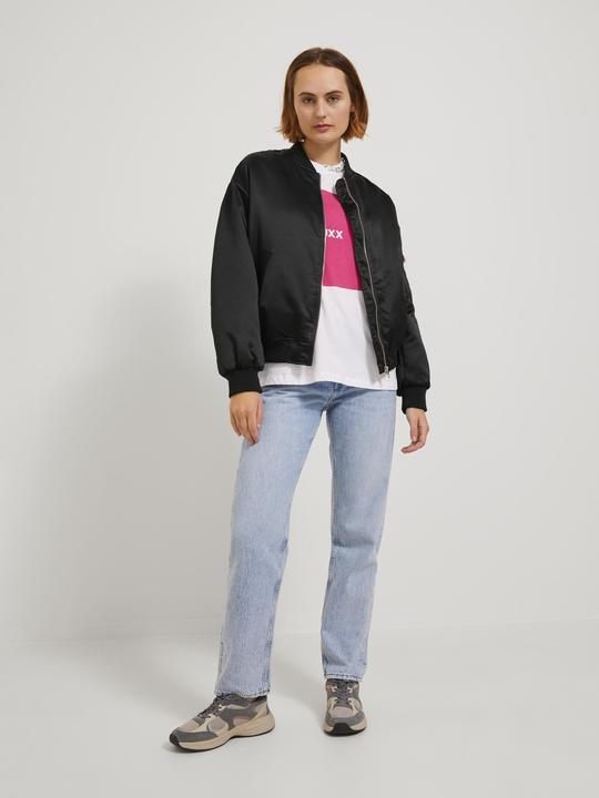 Actual product image JJXX JXMadison Satin Bomber Jacket (XL)