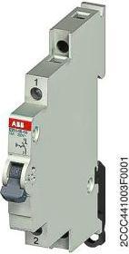 Produktbild ABB Ausschalter 16 A 2 Schliesser
