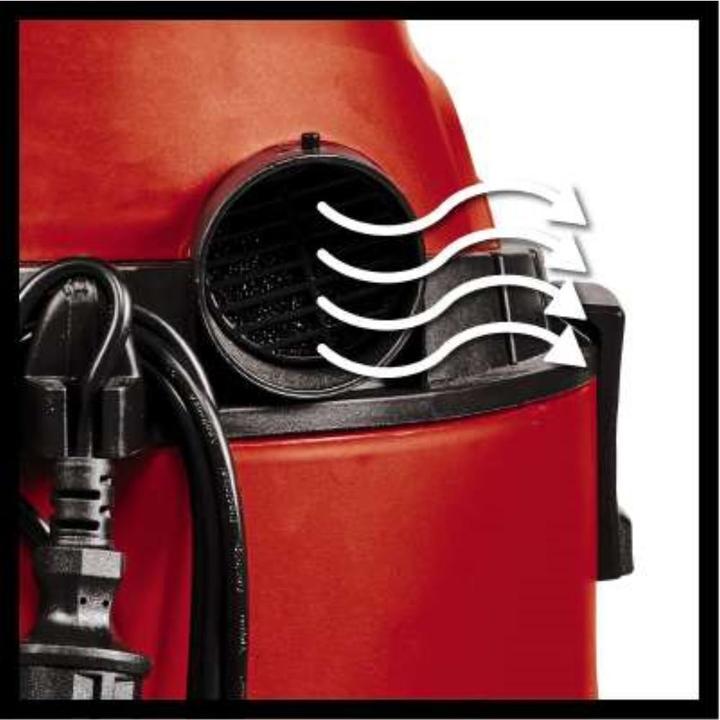 Produktbild Einhell TC-VC 1825 (Nass-Trockensauger)