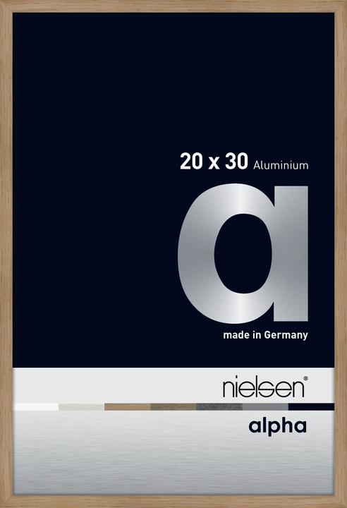 Eiche