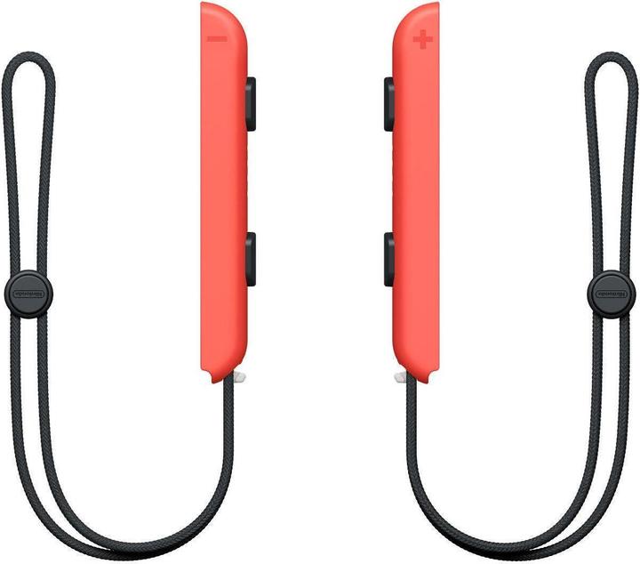 Immagine prodotto Nintendo Anello da polso Joy-Con (Switch)