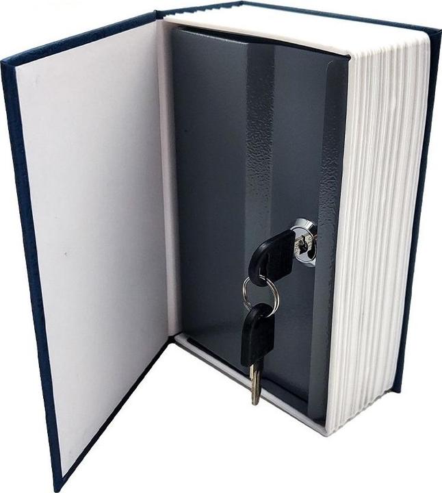 Immagine prodotto Mad Monkey Il caveau dei libri di