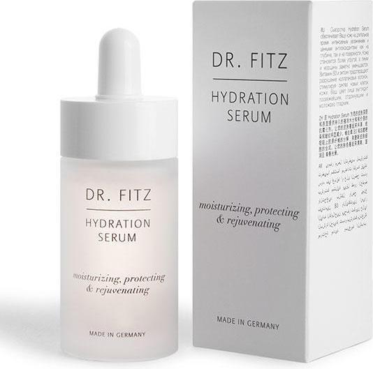 Produktbild Dr. Fitz Hydration Serum (30 ml)
