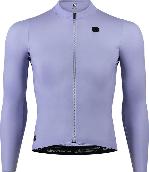 Image du produit Giordana Fr-C-Pro Men Lightweight L/S - Cosmic Sky (L)