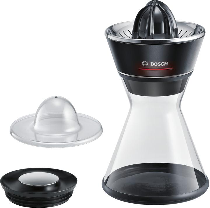 Actual product image Bosch Hausgeräte MCP72GPB (EU plug)