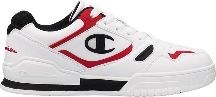 Chappi Buty męskie Champion 3 Point Tech Low S22272 WW012 43 (43)