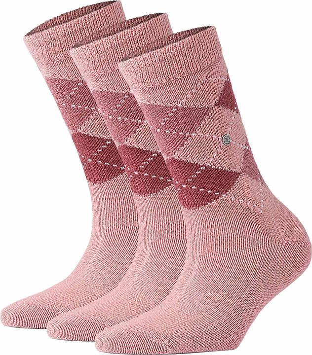 Dusky pink