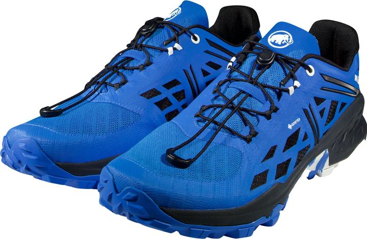 Image du produit Mammut Sertig TR Low GTX Men (44)