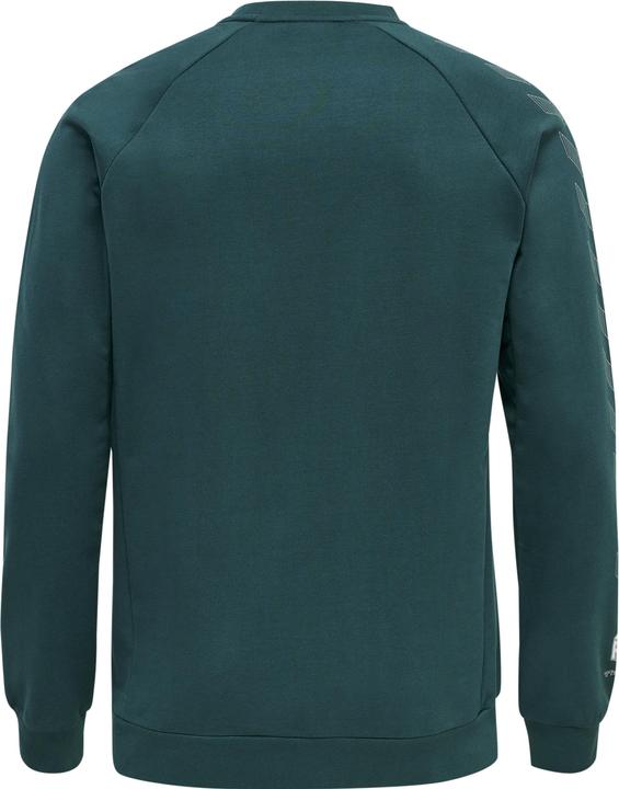 Image du produit hummel Hmlmove Grid Cotton Sweatshirt (S)