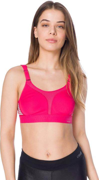 Actual product image Triumph Sports bra "Triaction Dynamic Lite (80 A)