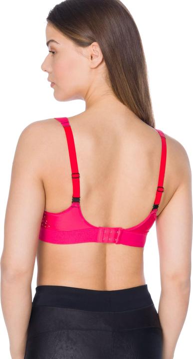 Actual product image Triumph Sports bra "Triaction Dynamic Lite (80 A)
