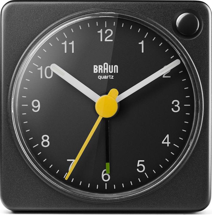 Image du produit Braun Classic