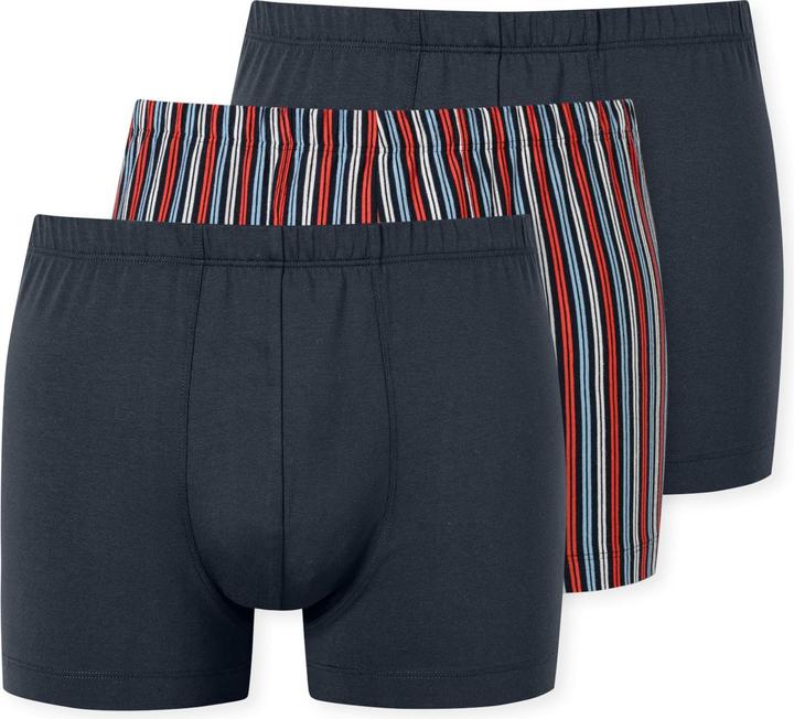 Immagine prodotto Schiesser Trunk 95/5 (7, confezione da 3)