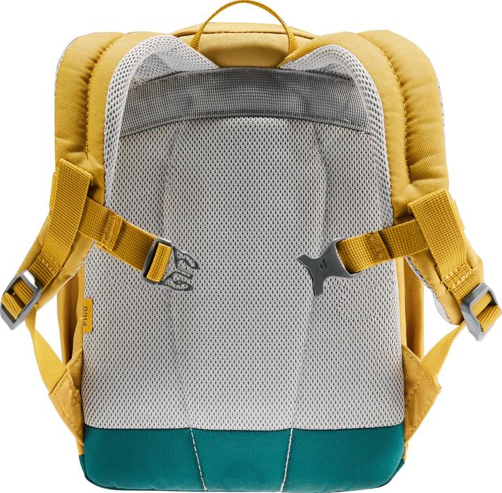Actual product image Deuter Pico (5 l)