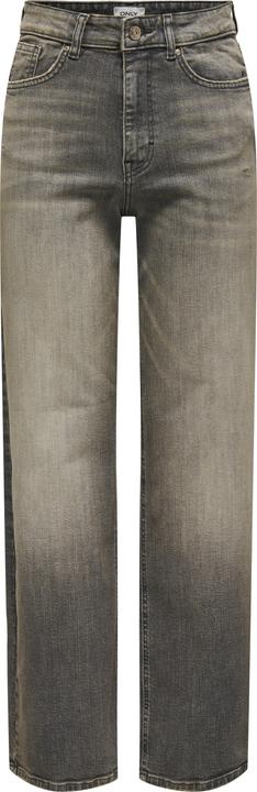 Grey Denim