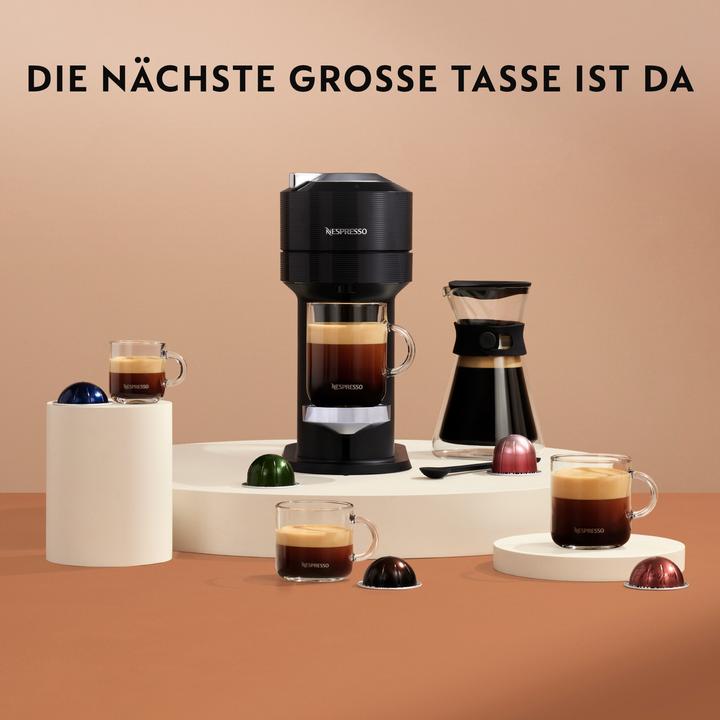 Produktbild Krups Nespresso Vertuo Next (NESPRESSO Vertuo)