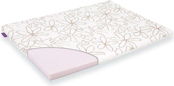 Produktbild Träumeland Laufgitter Matratze basic (100 cm, 100 cm)