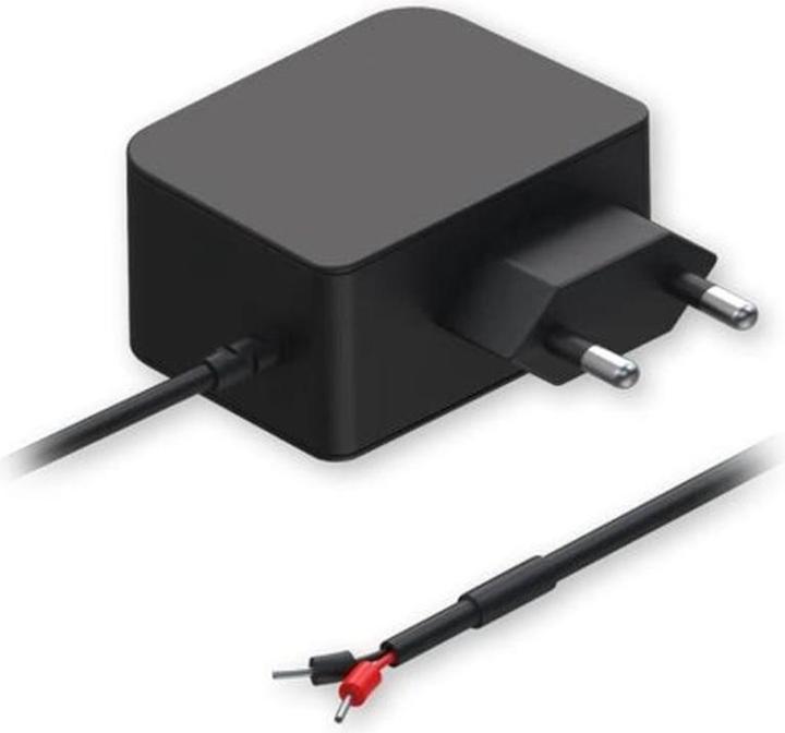 Teltonika EU 2-PINPOWER SUPPLY, 9W