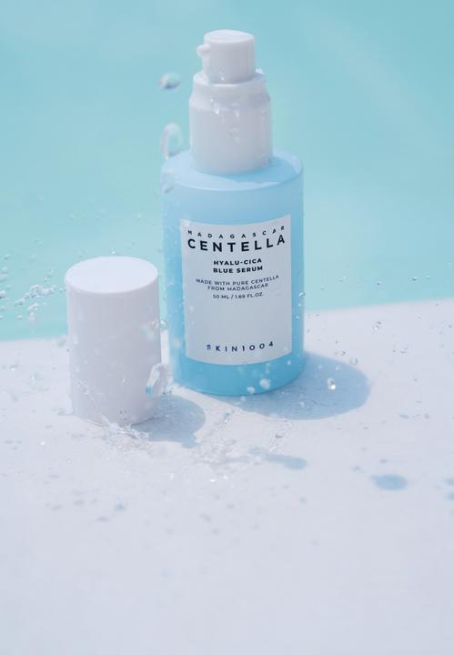 Immagine prodotto Skin1004 Hyalu-Cica Blue Serum (50 ml)