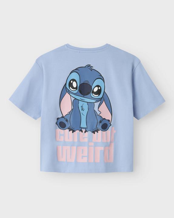 Produktbild Name it Stitch T-Shirt (134)