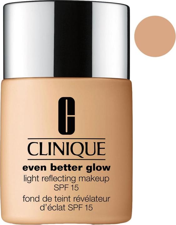 Actual product image Clinique Even Better Glow (Vanilla)