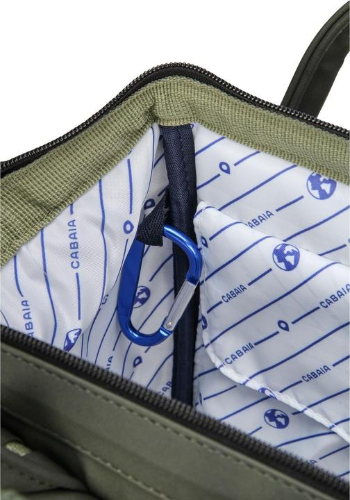 Actual product image Cabaia Adventurer Vegan (12 l)