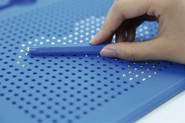 Produktbild TollesfürKinder Magnetische Zaubertafel