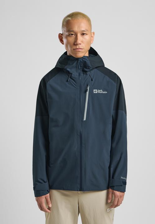 Image du produit Jack Wolfskin Eagle Peak 2L Jkt M (XL)