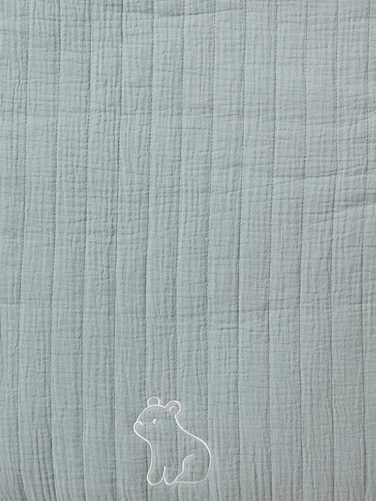 Actual product image Vertbaudet Baby summer bag