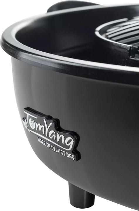 Image du produit Tom Yang BBQ Thai Grill & Hot Pot