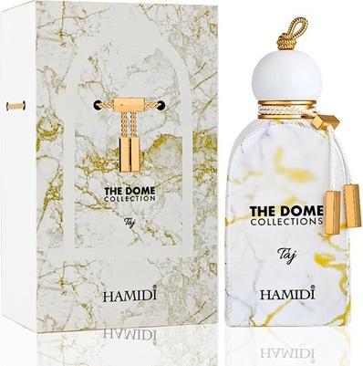 Hamidi The Dome Collection Taj by Eau de Parfum Spray 3.4 Oz (Eau de Parfum, 340 ml)