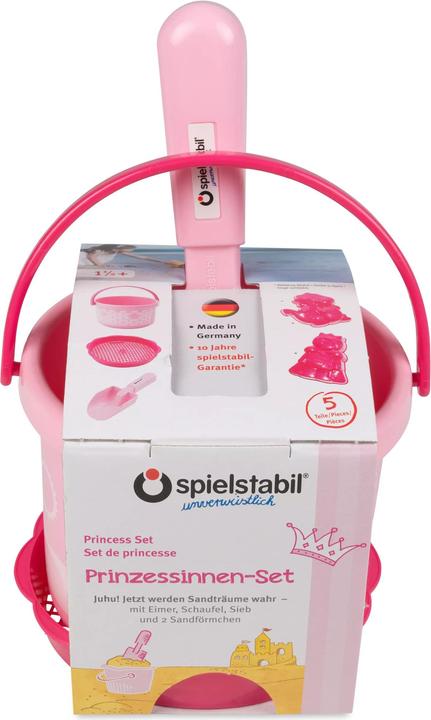 Produktbild Spielstabil Prinzessinnen