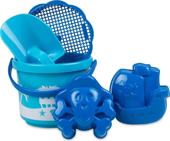 Spielzeug Piraten-Set