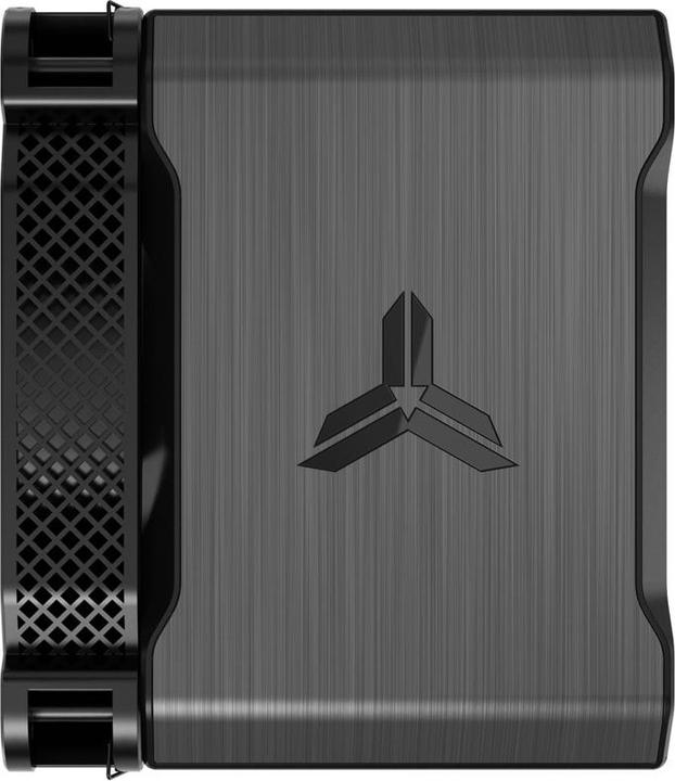 Produktbild Jonsbo HX-6250 CPU-Kühler (162 mm)