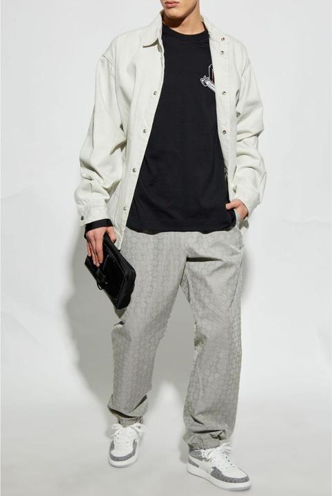 Produktbild Givenchy Trousers Black (50)