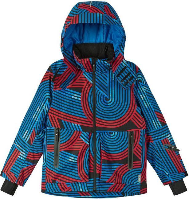 Produktbild Reima Tirro Winter Jacket (152)