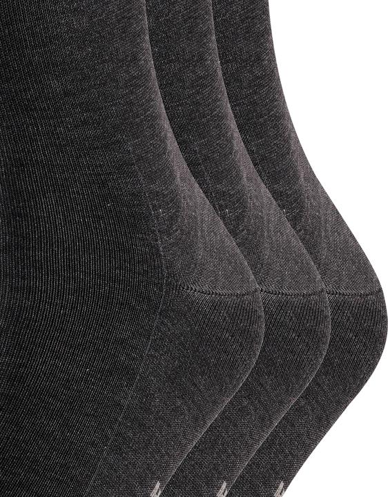 Immagine prodotto Falke Tiago Bundle 3-Pack SO (confezione da 3, 45 - 46)