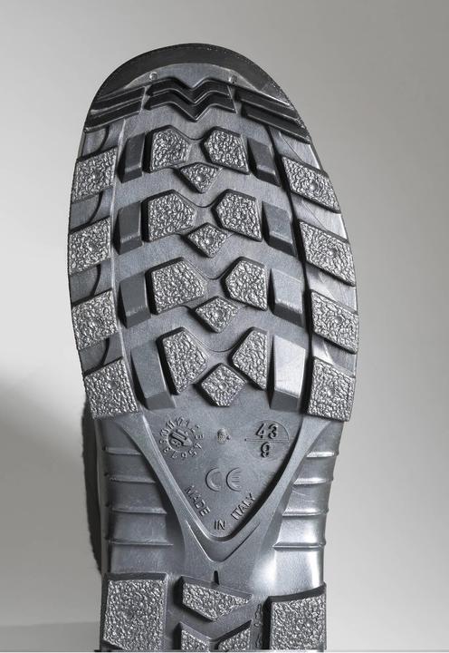 Immagine prodotto Feldtmann Stivali invernali Skagen Gr.41 nero PVC/Nyl.con strisce riflettenti (41)