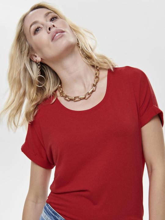 Actual product image Only Casual T-Shirt (M)