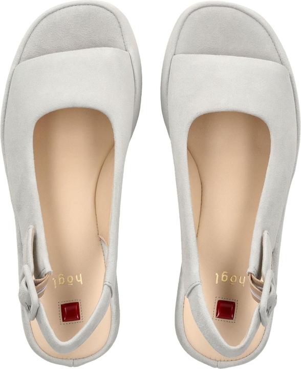 Actual product image Högl Sandalen (38.5)