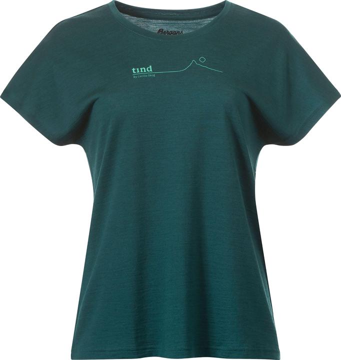 Immagine prodotto Bergans Tind Crux Merino (M)