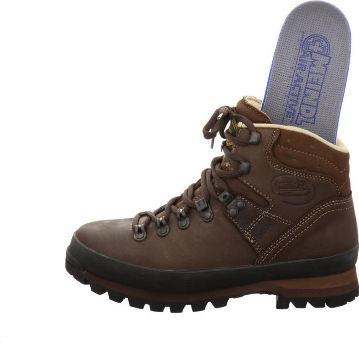 Produktbild Meindl Damen Borneo 2 MFS Schuhe (40)