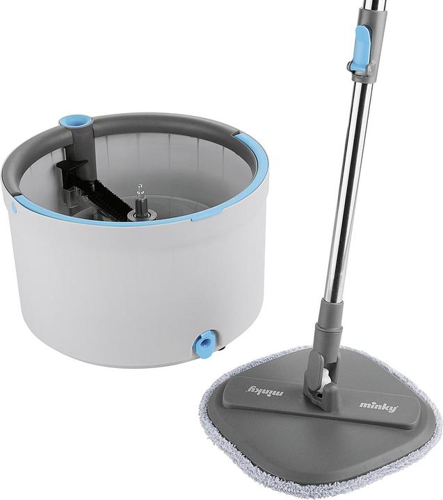 Actual product image Minky Opti-Clean (1 pcs.)