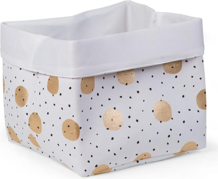 Image du produit Childhome Boîte en toile